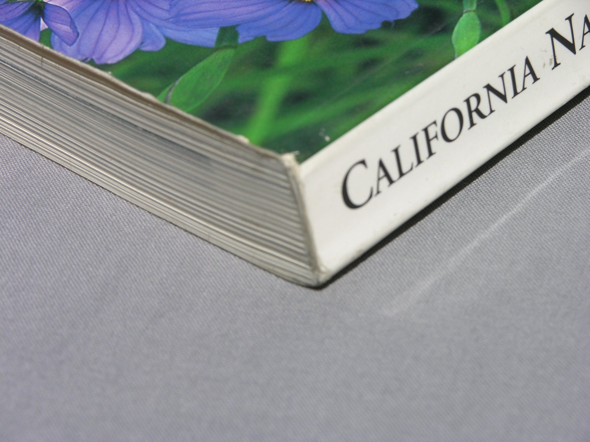 California Native Plants for the Garden,New