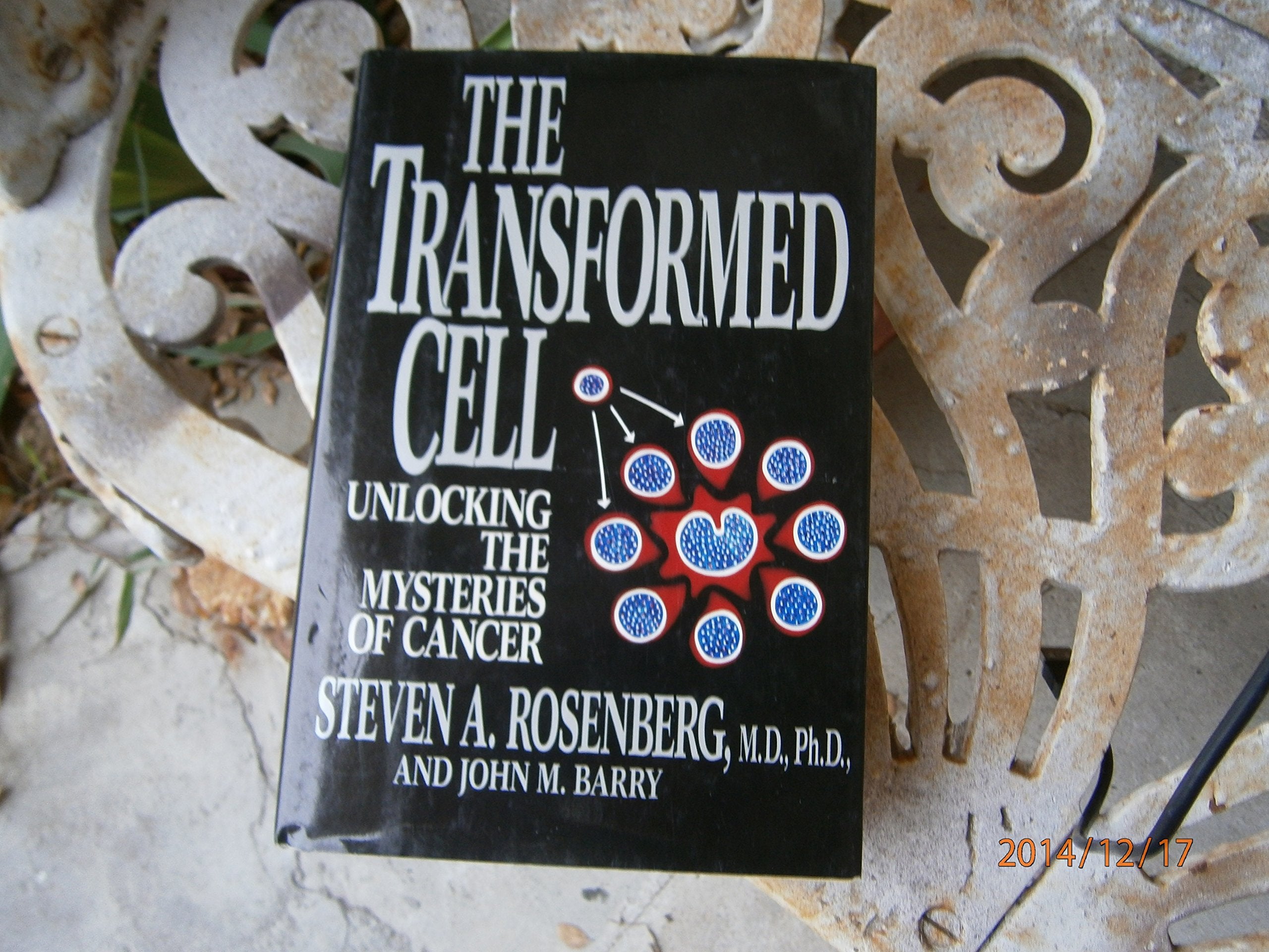 The Transformed Cell,New
