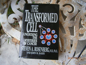 The Transformed Cell,New