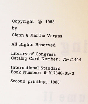 Diagrams for Faceting, Vol. 2,Used