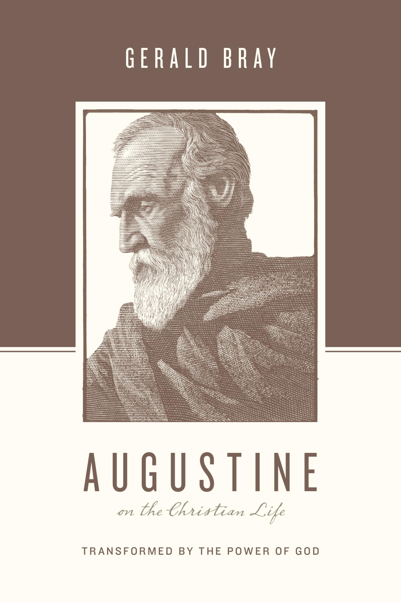 Augustine on the Christian Life: Transformed by the Power of God,Used
