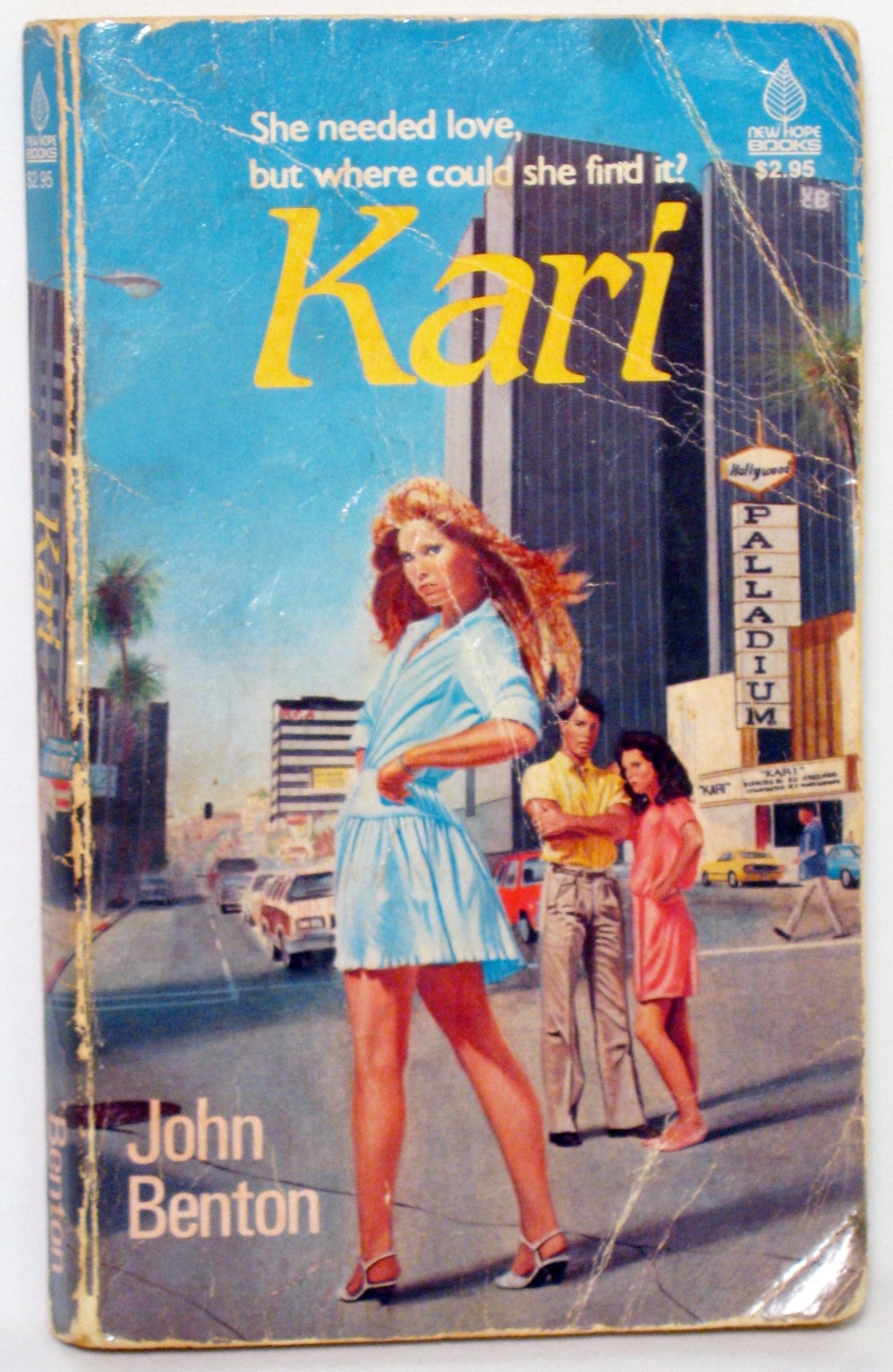 Kari