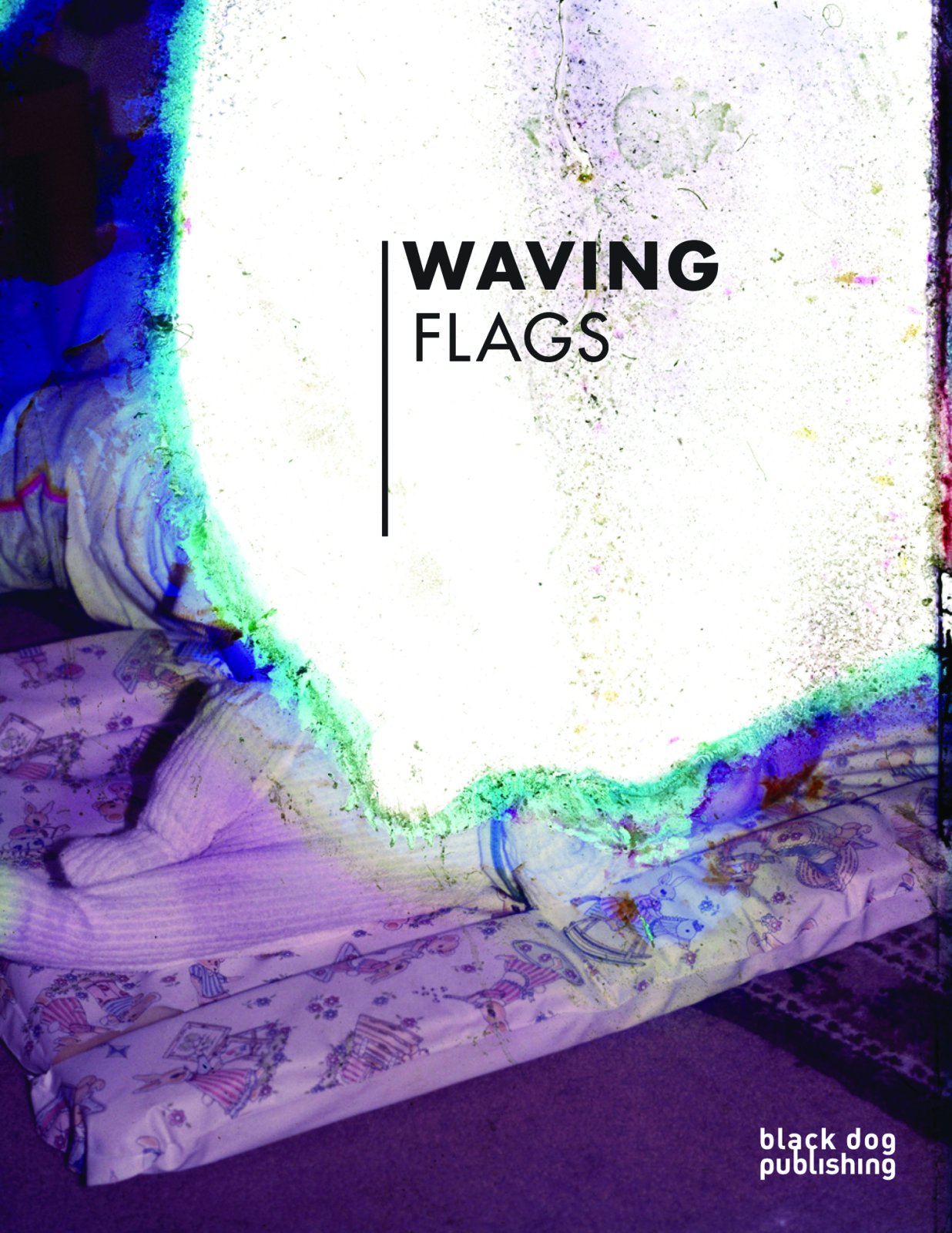 Waving Flags,Used