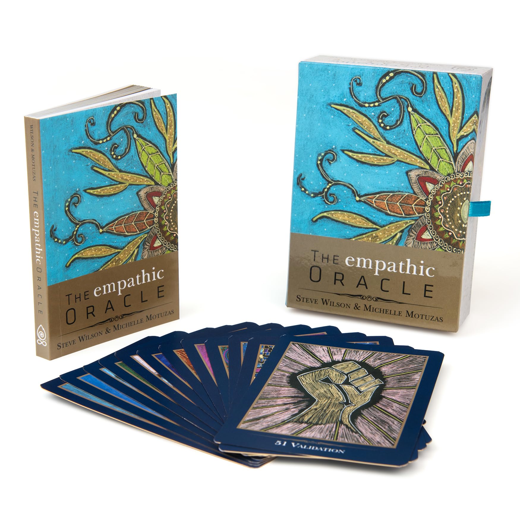 The Empathic Oracle,Used