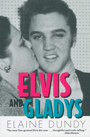 Elvis and Gladys (Southern Icons Series),Used