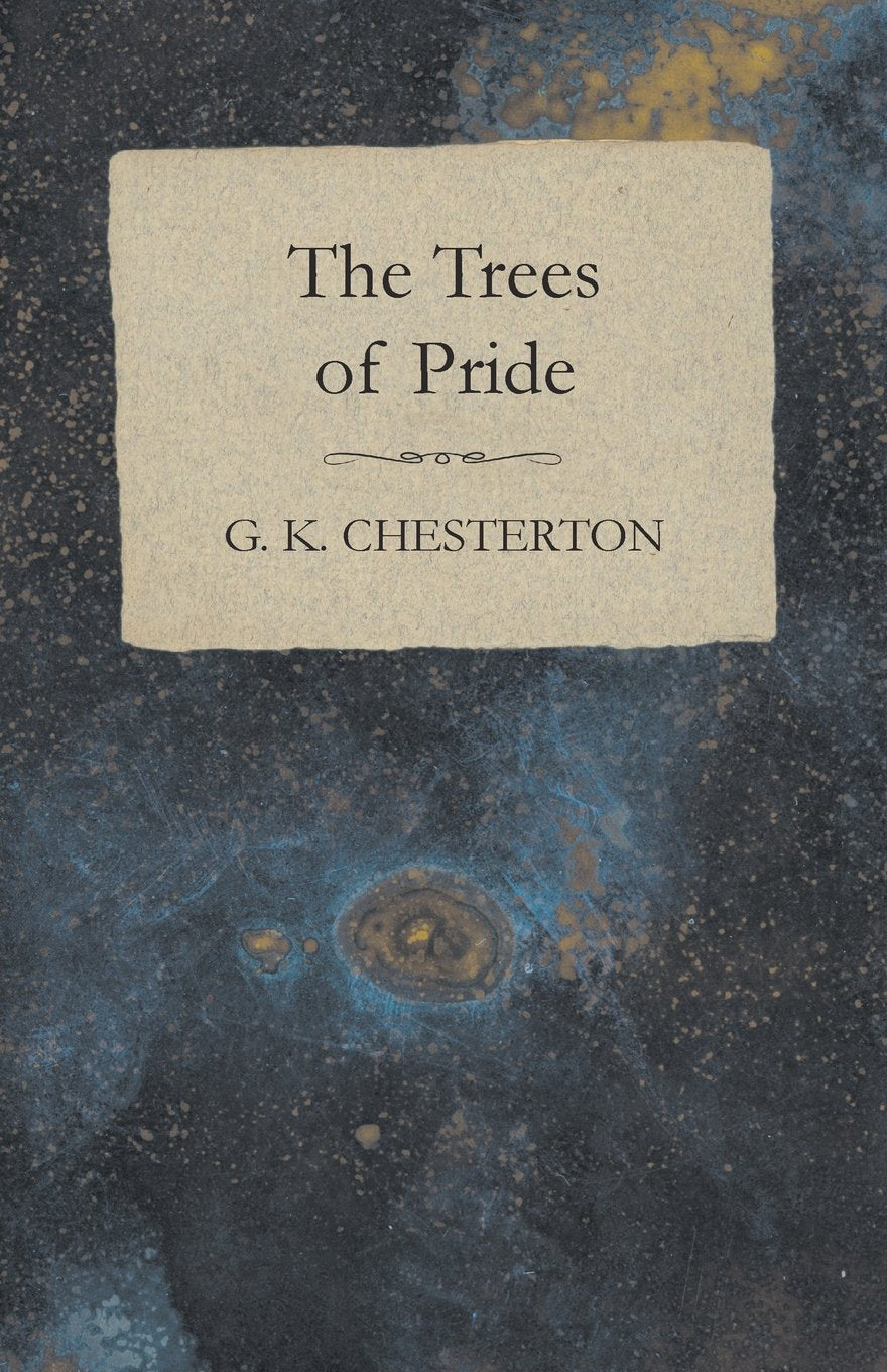 The Trees Of Pride,Used