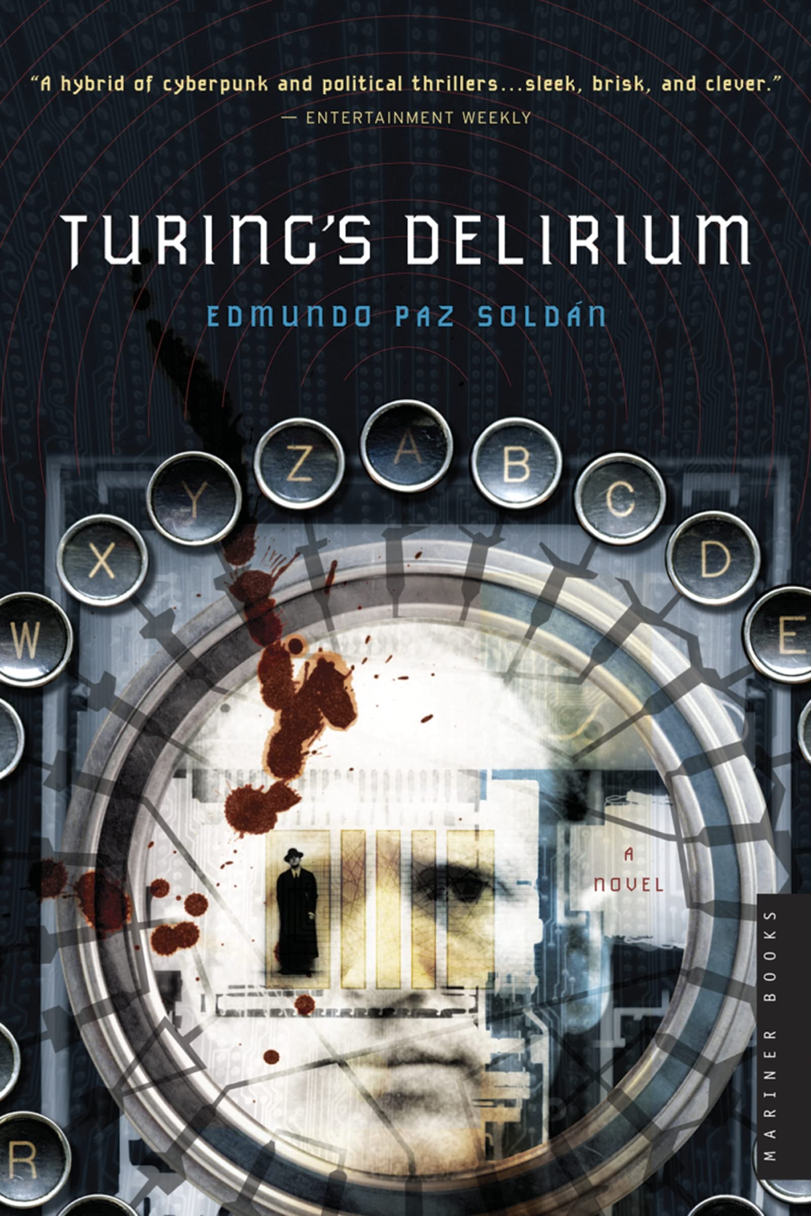 Turing'S Delirium,Used