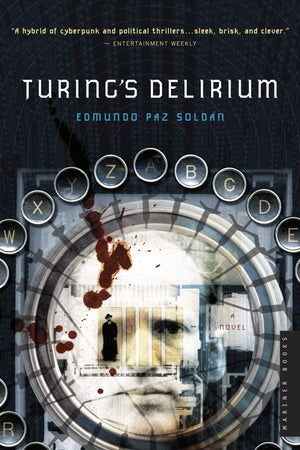 Turing'S Delirium,Used