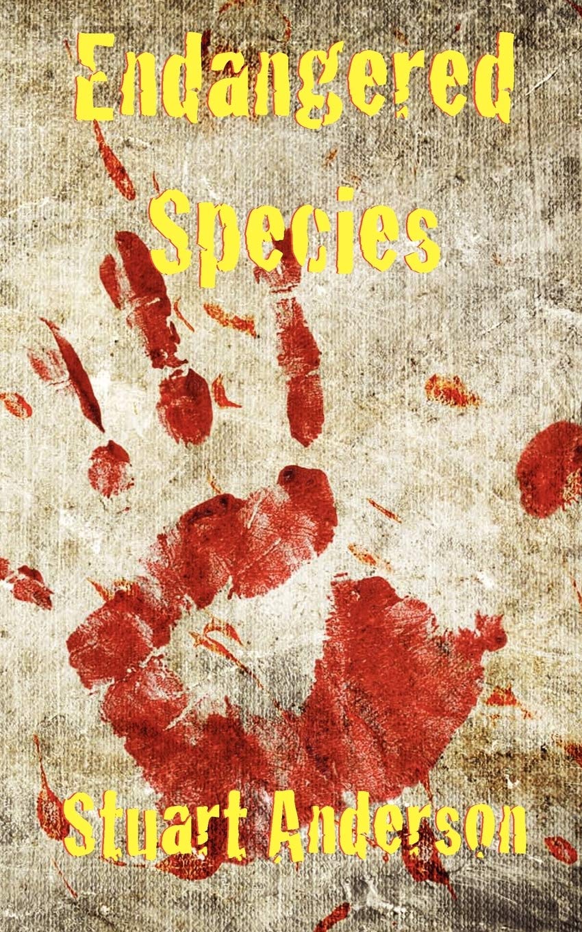 Endangered Species,Used