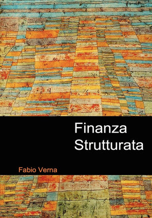 Finanza Strutturata (Italian Edition),Used