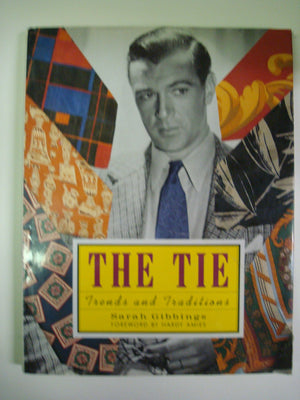 The Tie: Trends and Traditions,Used
