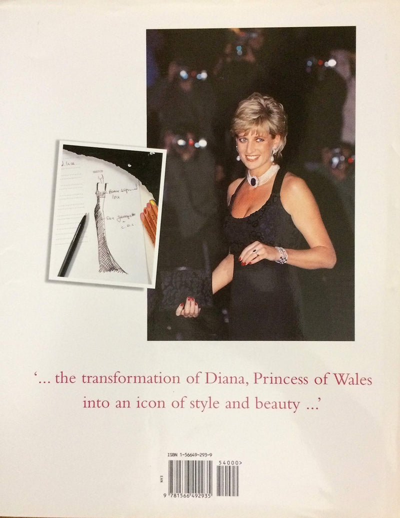 Dressing Diana,New
