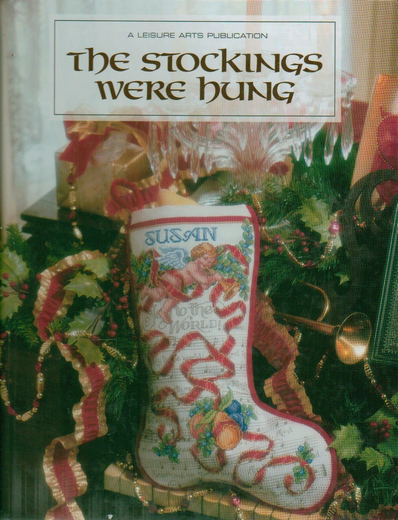 The Stockings Were Hung,New