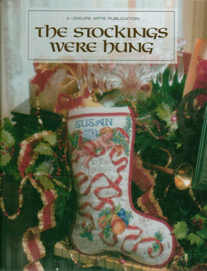 The Stockings Were Hung,New