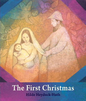 The First Christmas: For Young Children,Used