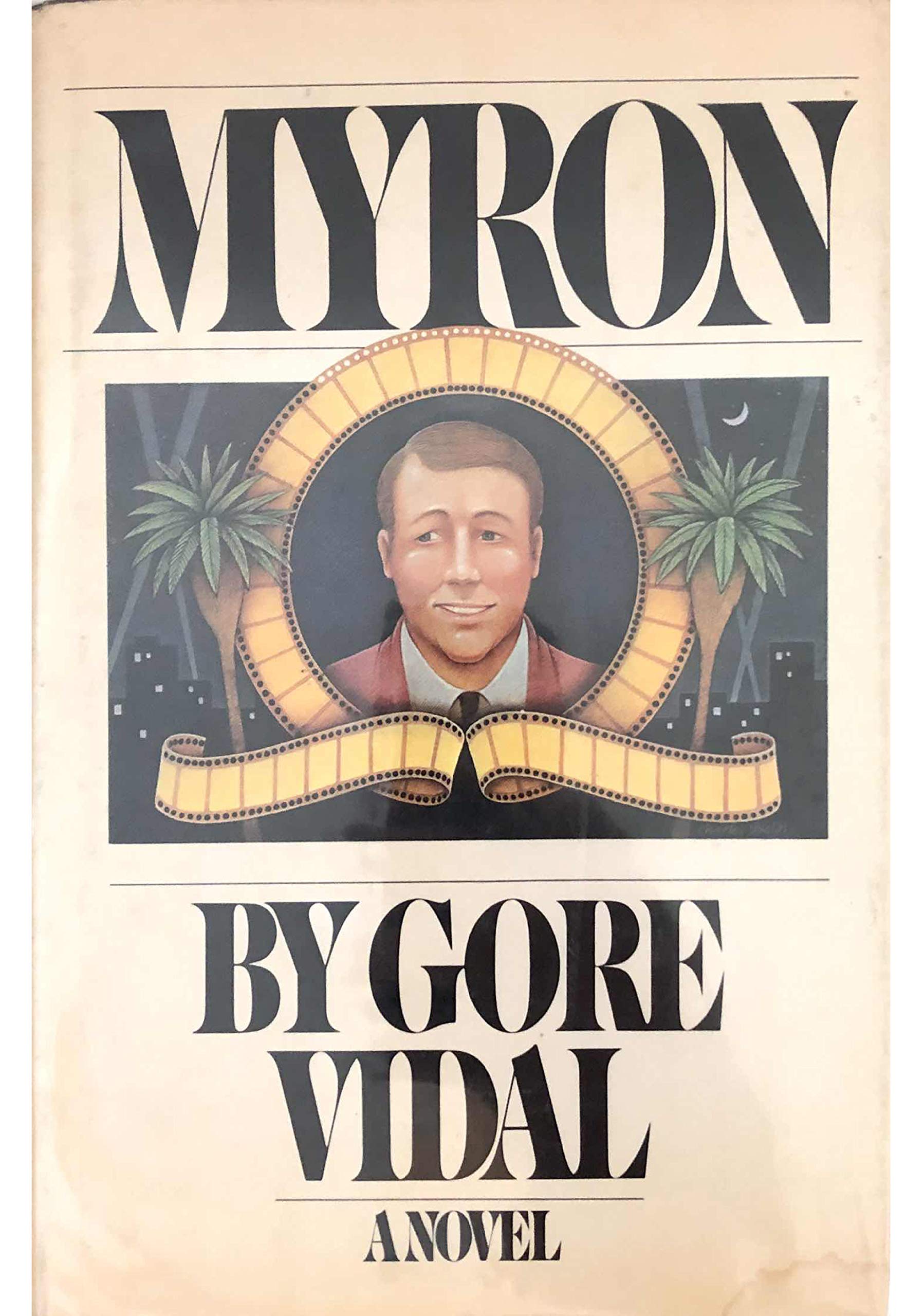 Myron,Used