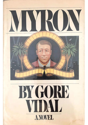 Myron,Used