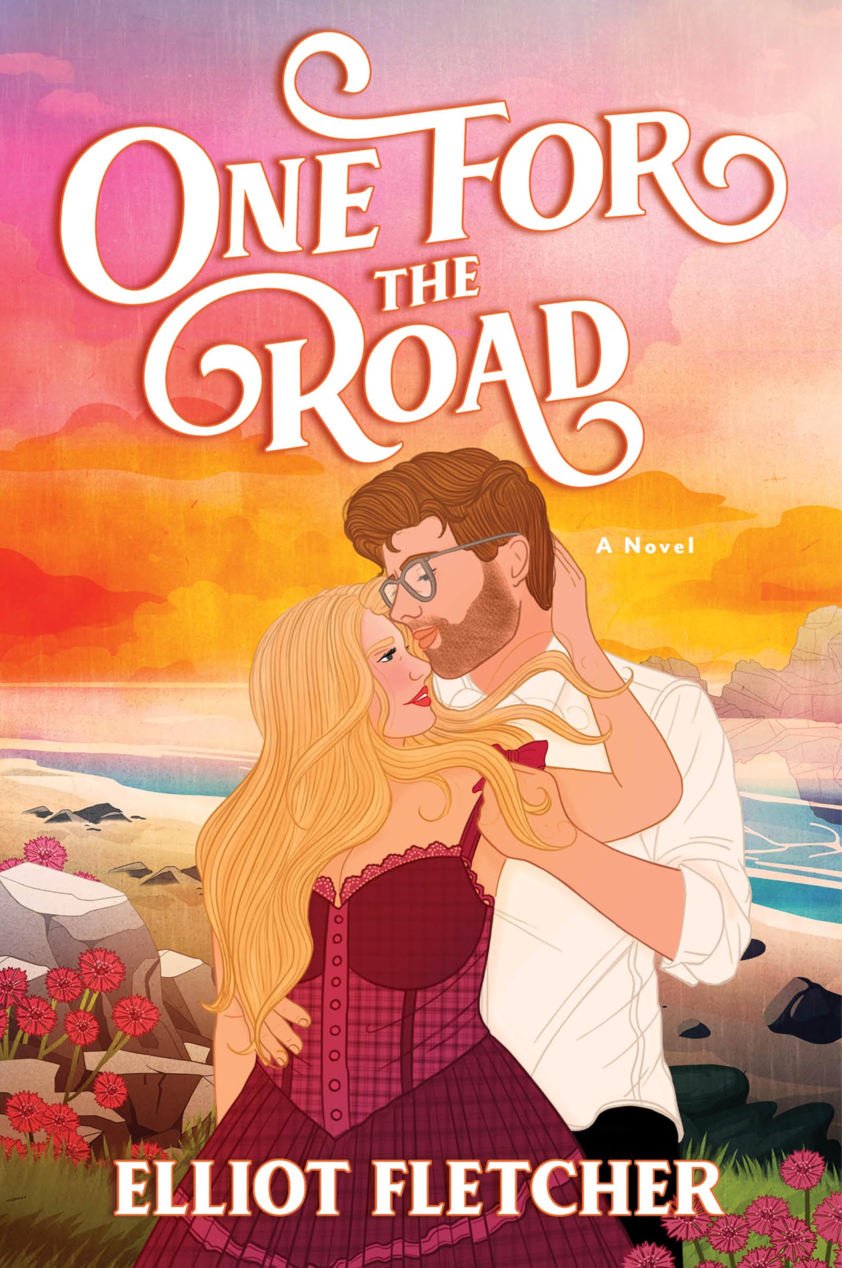 One For The Road: A Novel