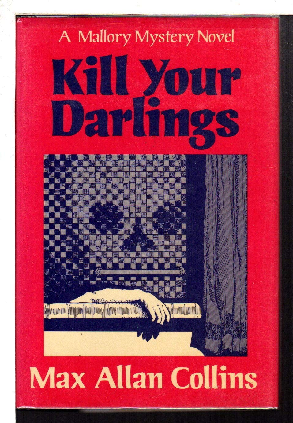 Kill Your Darlings,Used