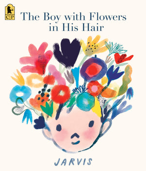 The Boy With Flowers In His Hair: (A Gentle Picture Book About Friendship, Compassion, And Supporting A Friend Through Change