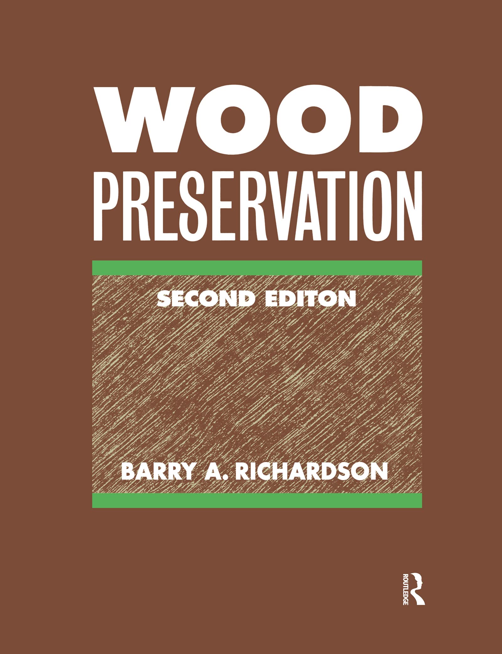 Wood Preservation,Used