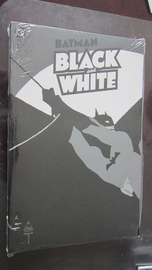 Batman 1: Black & White,Used