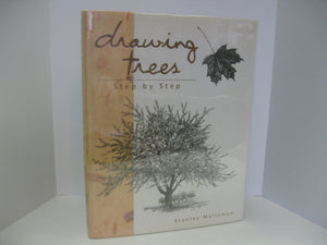 Drawing Trees Step By Step,Used