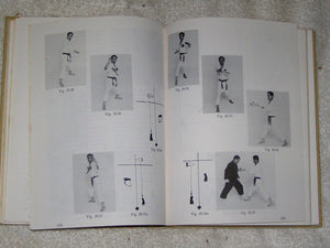 Korean Karate: The Art of Tae Kwon Do,Used