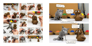 Claymates (Claymates, 1)