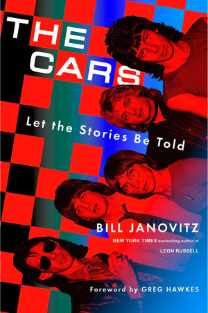 Cars Let The Stories Be Told