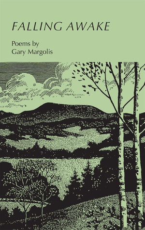 Falling Awake: Poems (The Contemporary Poetry Ser.),Used
