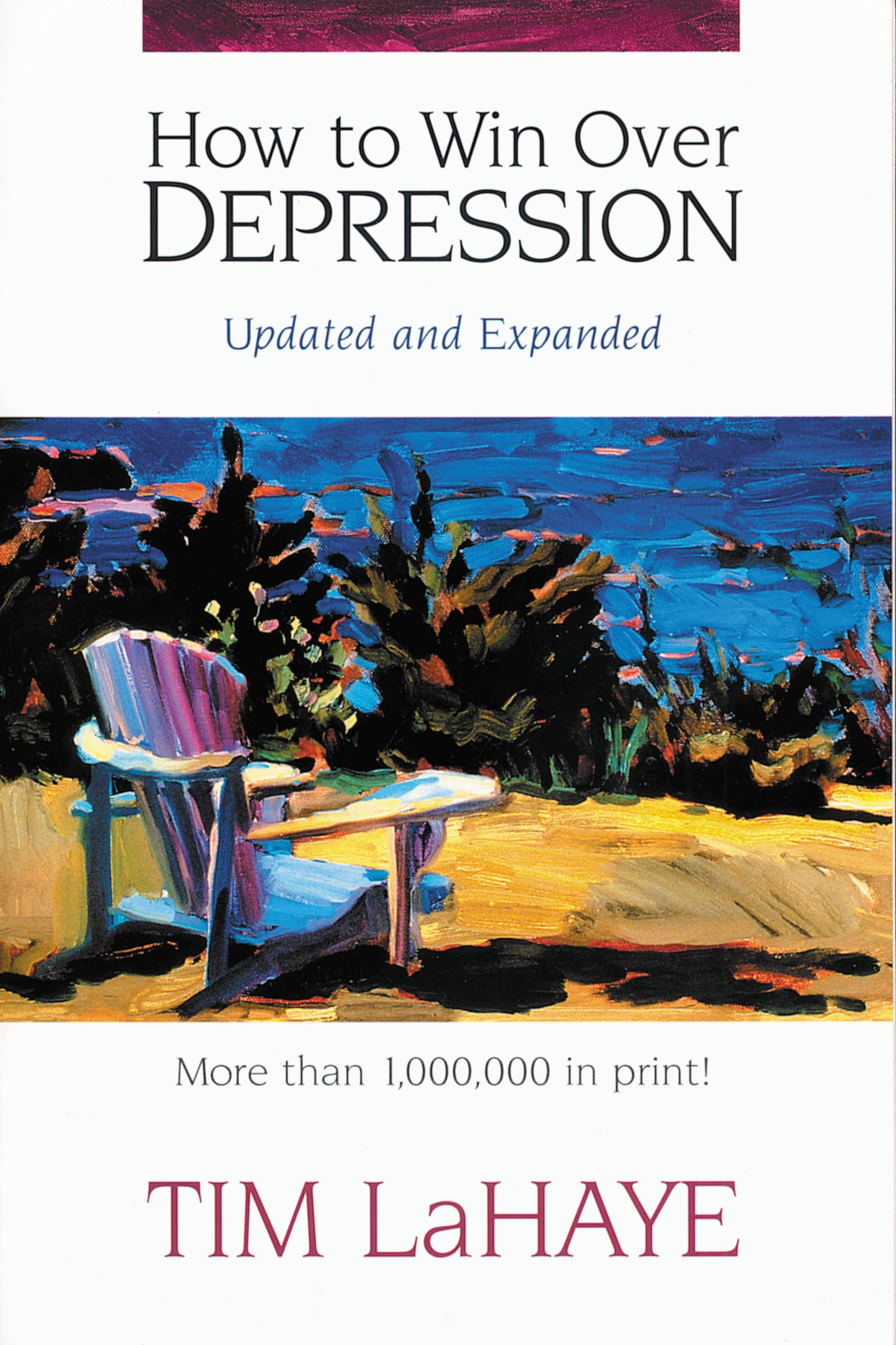 How to Win Over Depression,Used