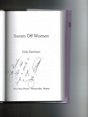 Five Star Expressions  Sworn Off Women