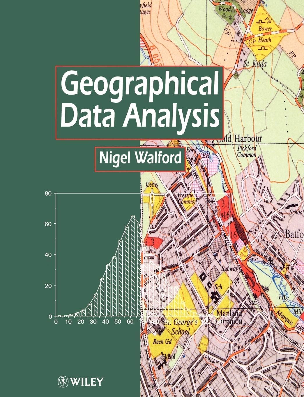 Geographical Data Analysis