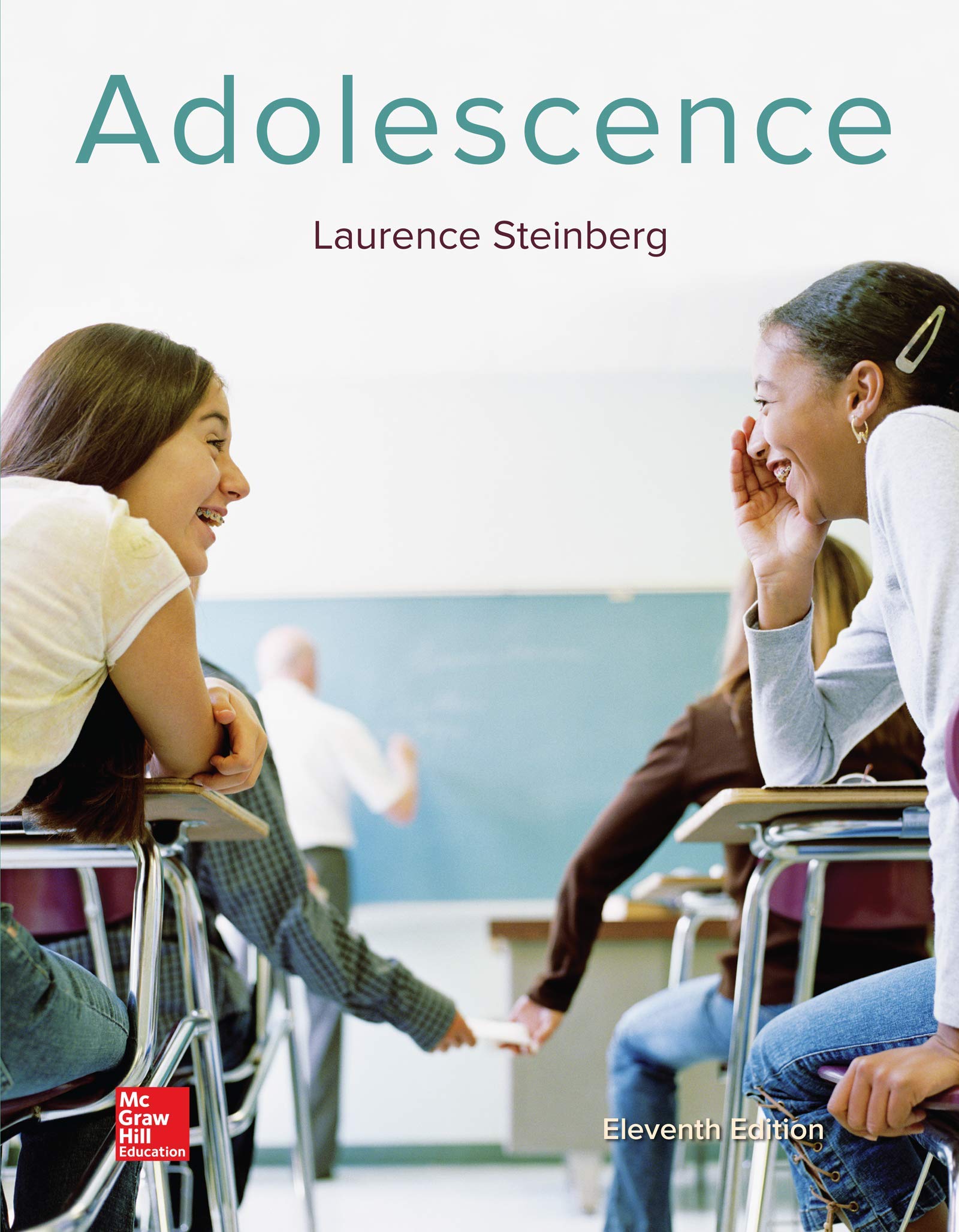 Loose Leaf for Adolescence,Used