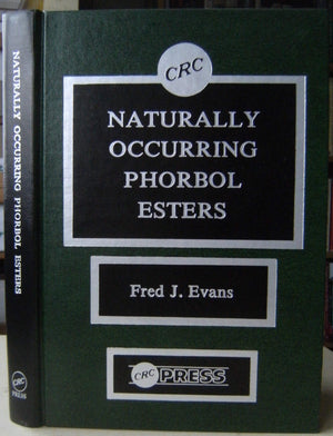 Naturally Occurring Phorbol Esters,Used