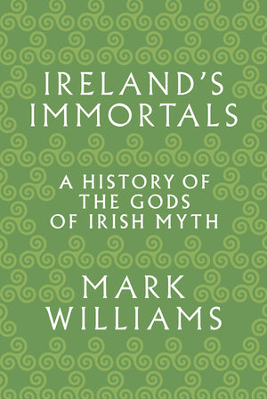 Ireland'S Immortals: A History Of The Gods Of Irish Myth