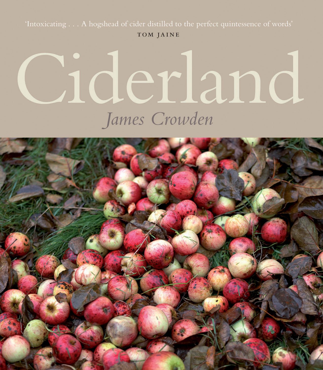 Ciderland,Used