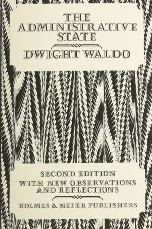 The Administrative State,Used