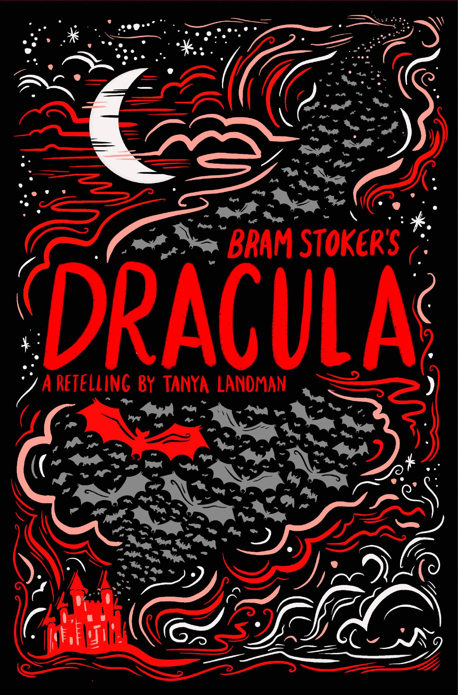 Bram StokerS Dracula (Everyone Can Be A Reader (Classics))