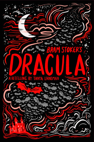 Bram StokerS Dracula (Everyone Can Be A Reader (Classics))