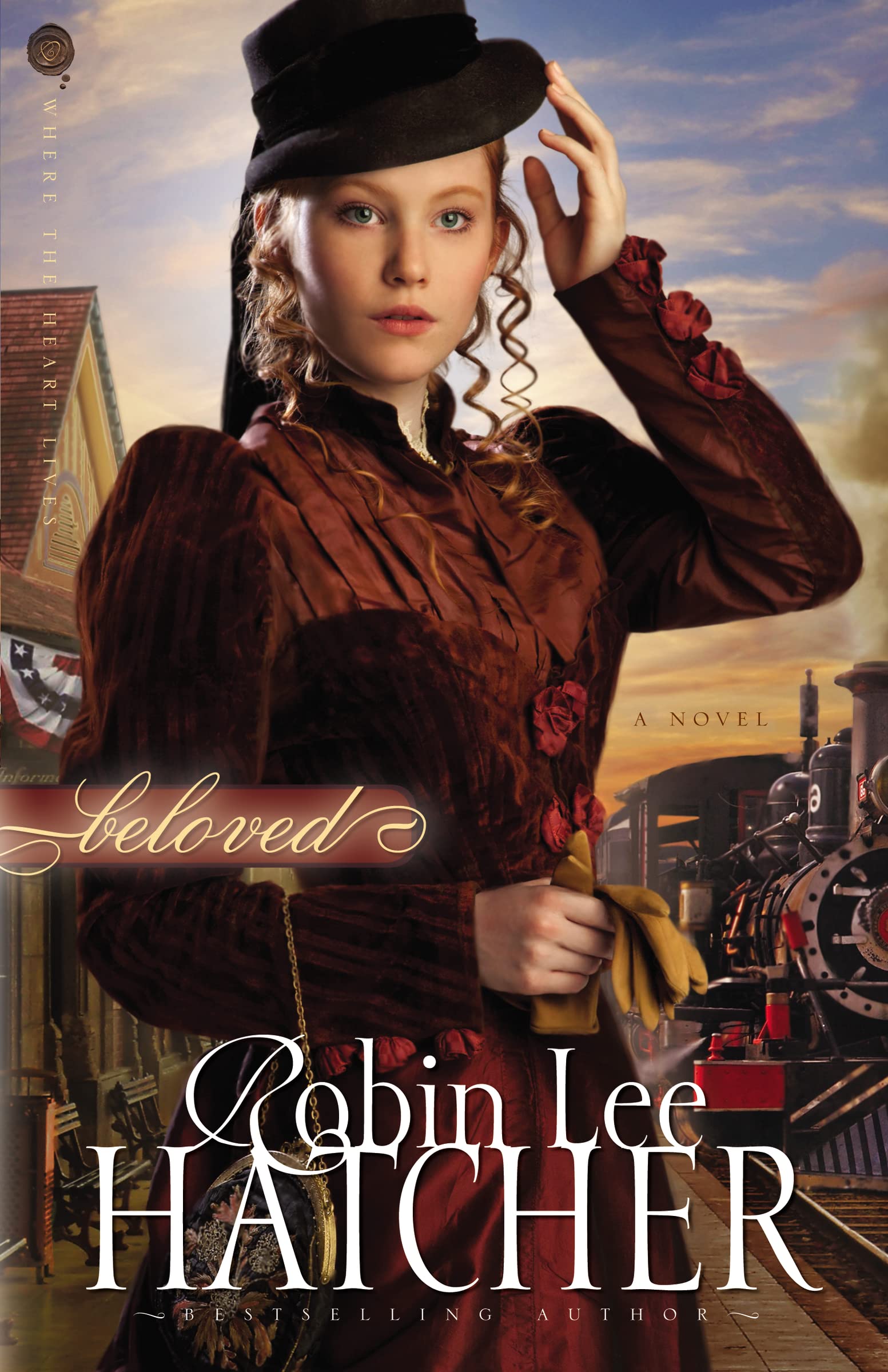 Beloved (Where The Heart Lives),Used