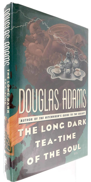 The Long Dark TeaTime of the Soul,Used