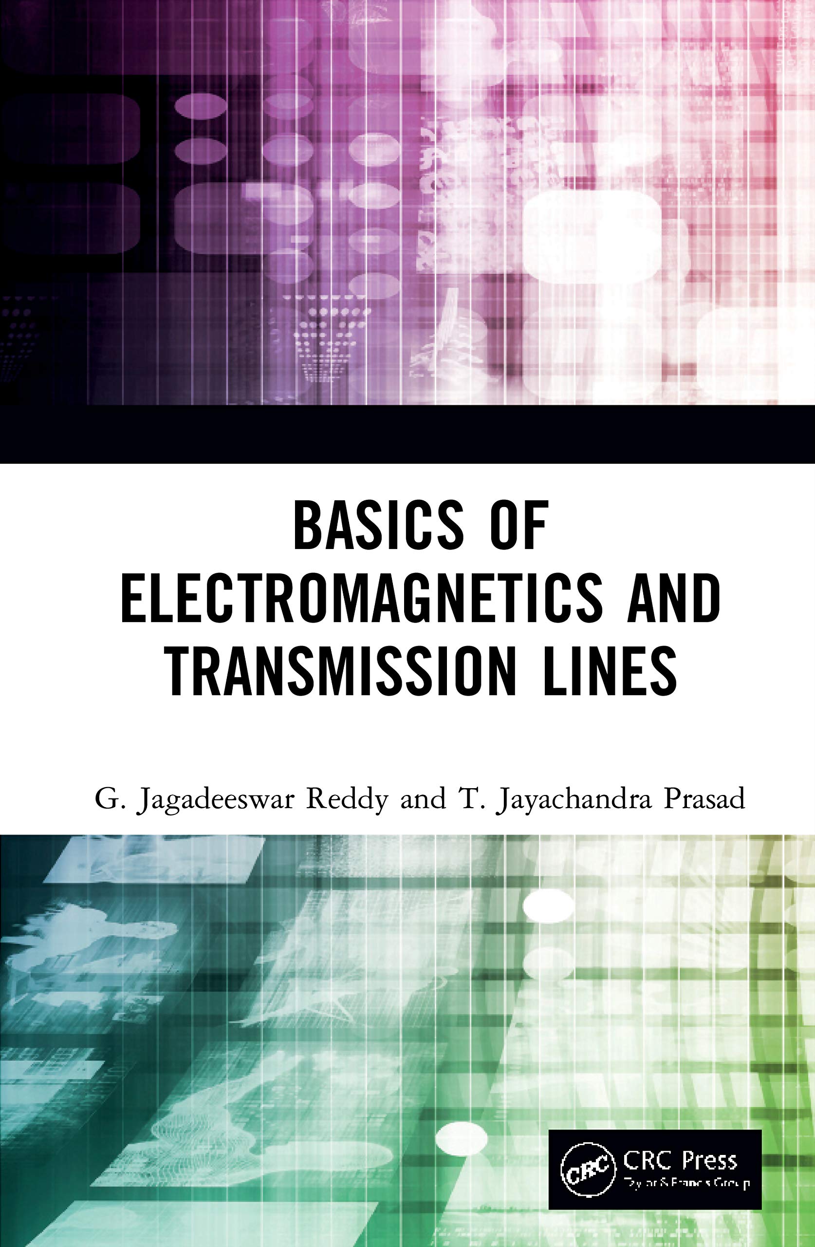 Basics of Electromagnetics and Transmission Lines,Used