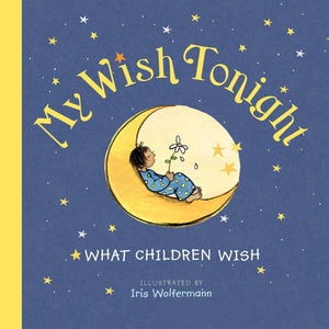 My Wish Tonight