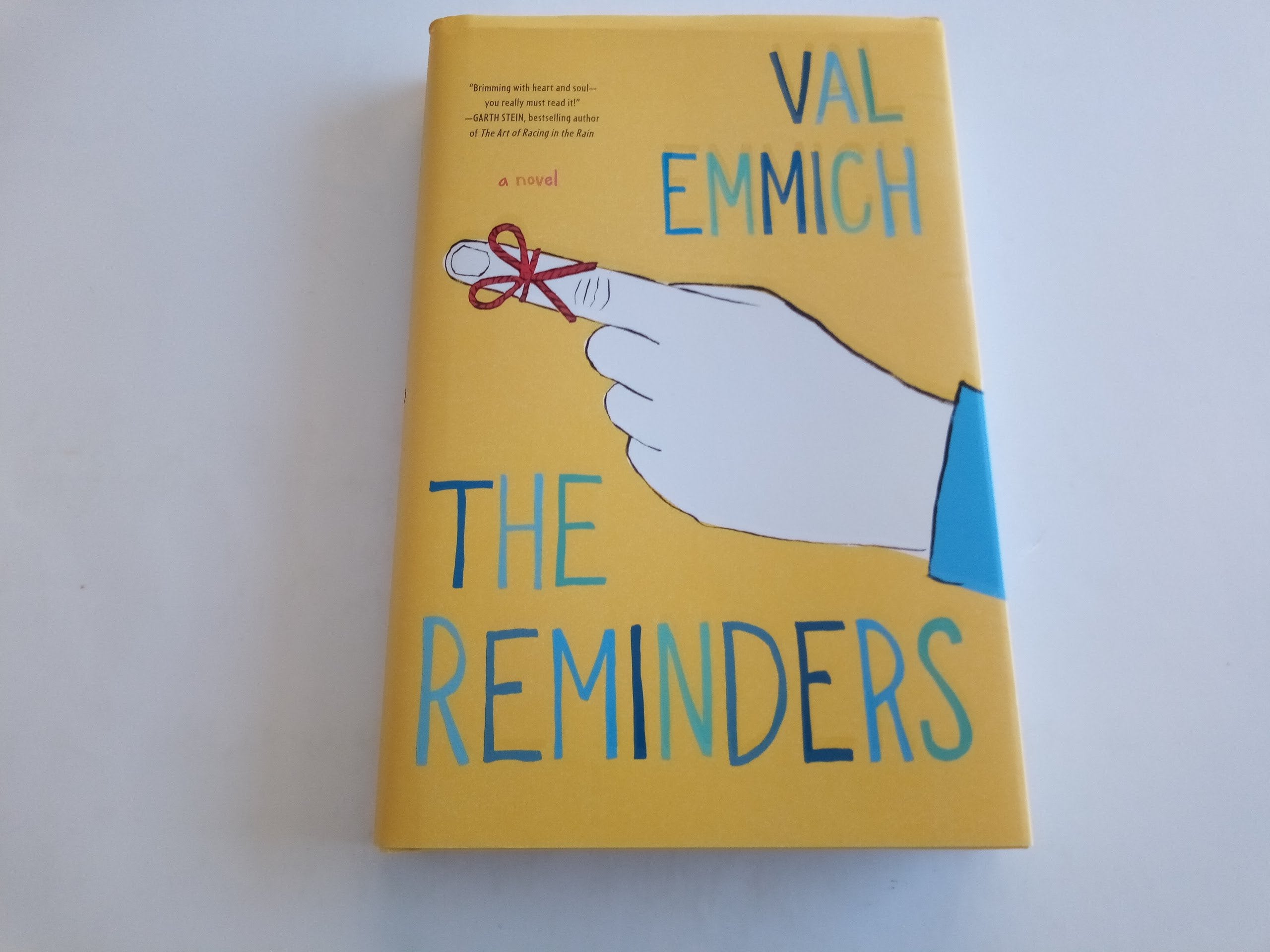 The Reminders,Used