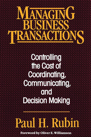 Managing Business Transactions,Used