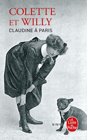 Claudine A Paris (Ldp Litterature) (French Edition),Used