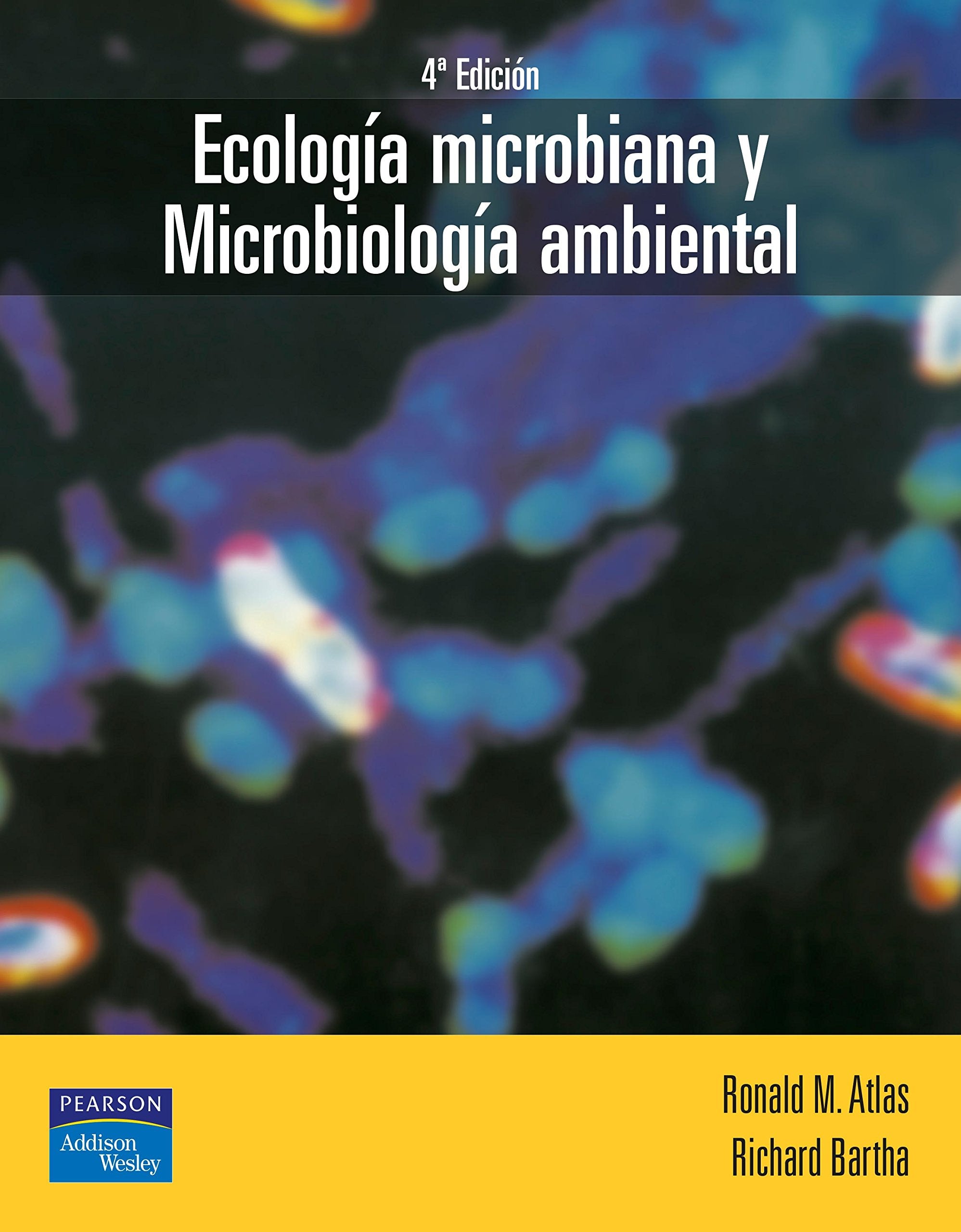 Ecologa microbiana y microbiologa ambiental,Used