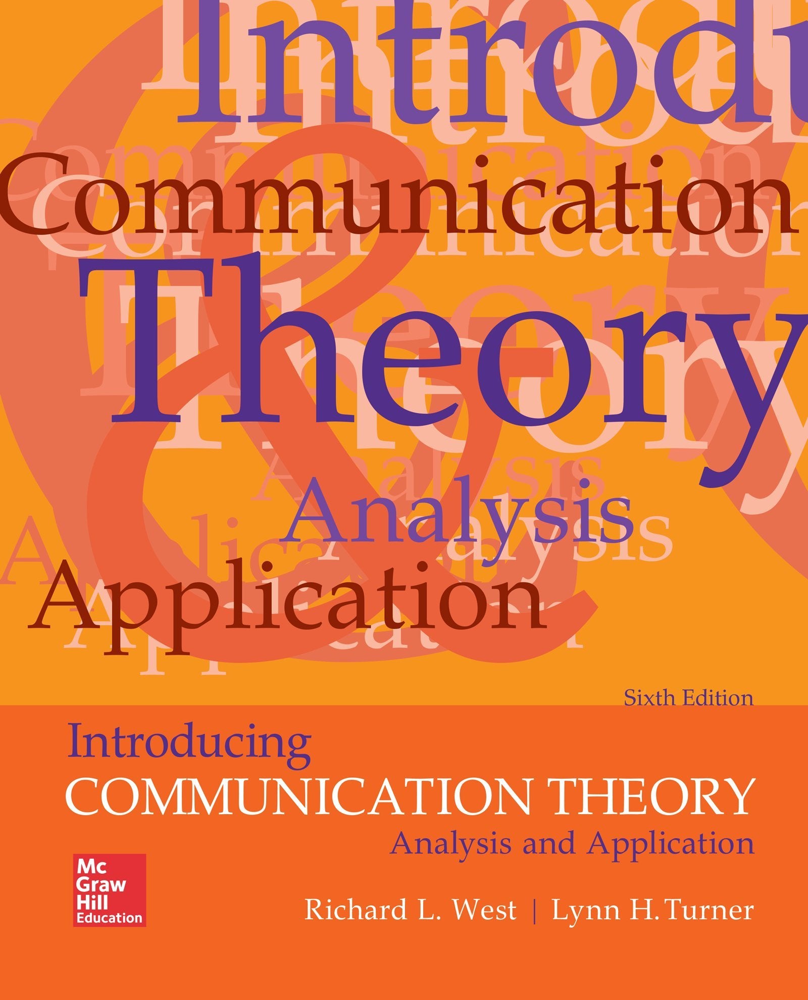 Introducing Communication Theory: Analysis and Application,New